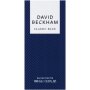 Beckham Classic Blue Eau De Toilette 100ML