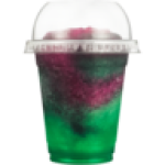 Rainbow Slushy 350ML