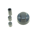 Universal Stove Black Knob Kit