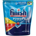 Finish All In One 56'S Lemon