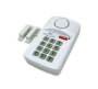 Keypad Alarm System