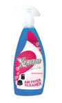 Xtreem Clean Signature Range Air Er Cleaner - 750ML Spray Bottle