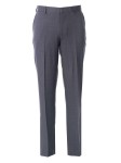 Bruno Flat Front Trouser