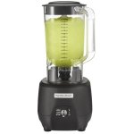 Hamilton Beach Bar Blender - 908 With A Plastic Jug 1.25LT Chef& 039 S Depot