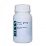 Idexis Moringa 500MG Caps 90