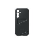 Samsung Card Slot Cover - Galaxy A35 5G - Black