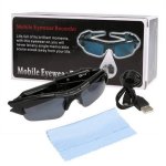 SUNGLASSES CAMERA