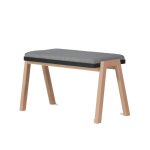 Slant Bench