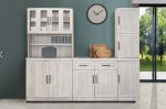 3PCE Savannah Kitchen Scheme