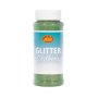 Dala Jumbo Glitter Shaker - Green 120G