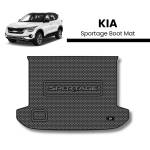 Kia Sportage Boot Mat