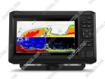 Garmin Echomap UHD2 72CV With GT20 Transducer