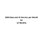 MTN-5GB Data Per Month For 12 Months