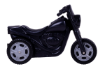 Blast Turbo Trailer