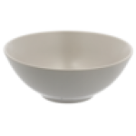 Matt Cream Classic Bowl 15.8CM 4-PIECE