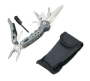Multi-tool With 14 Functions For Outdoor & Survival Trips TOL45/GY