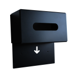 Tissue Paper Towel Dispenser