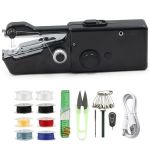 Handheld Sewing Machine