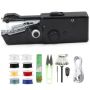 Handheld Sewing Machine
