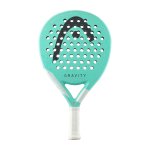 Gravity Team Light Padel Racket