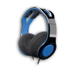 Gioteck TX-30 Multi Platform Headset - Blue