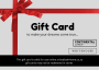 Gift Card For Online Use Only - R1500.00