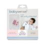 Taglet Security Blanket - Pink