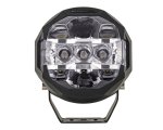 Scope Driving Light 7 Inch Spot Beam For