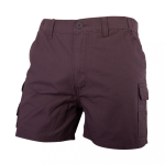 Wildebees shorts Charcoal 12CM Cargo WBM156