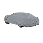 410CM-430CM Medium Universal Water Resistance Car Cover BA-6