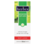 Herbex Booster Drops Eat Less Slimming Aid 50ML