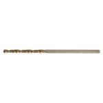 Alpen Hss Sprint Master 1.5 Mm 10 Pack Hang Tag Din 338 Drill Bits ALP6310015