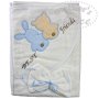 Mother's Choice Hooded Towel & Facecloth - Best Friends