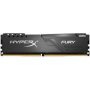 Kingston Hyperx Fury HX436C18FB3/32 Memory Module 32 Gb 1 X DDR4 3600 Mhz DDR4-3600 Xmp CL18 288 Pin 1.35V Dimm