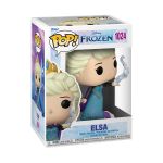 Funko Pop : Disney Princess – Elsa Disney Ultimate Princess Collection
