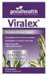 Good Health - Viralex 30 Capsules