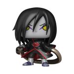 Funko Pop Animation: Naruto Shippuden – Orochimaru Akatsuki Special Edition