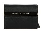 PORSCHE DESIGN X Card Case Black
