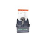 Festool Profile Cutter Hw S8 D19 R5 R4 491032