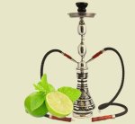Lime Shisha Type Concentrate - 10ML