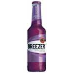 Bacardi Breezer Blackberry 275ML - 1