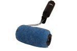 Paint Roller Furpile 100MM With Steel Handle