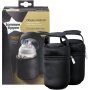 Tommee Tippee Closer To Nature Insulated Bottle Bags 2 Pack