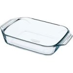 - Optimum Glass Rectangular Roasters - 2.9 Litre