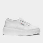 Superga 2287 Bubble _ 180125 _ White - 3 White