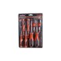 Horusdysdy 7 Piece Screwdriver Set