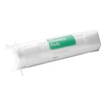 Pnp Cotton Cosmetic Pads 80 Pack
