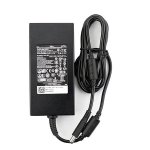 Dell DA180PM111 180W 19.5V 9.23A 3-PIN BIG Round Pin Oem Charger Power Adapter