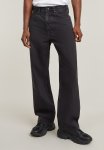 G-star Raw Type 96 Loose - Worn In Black Obsidian