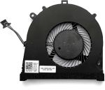 Cpu Cooling Fan For Dell Latitude 3480 L3480 E3480 3580 L3580 E3580